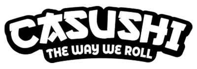 Casushi logo